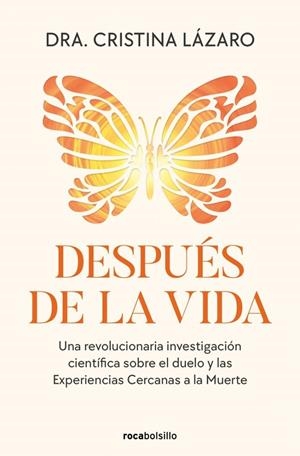 DESPUÉS DE LA VIDA | 9788410197558 | LÁZARO, DRA. CRISTINA | Llibreria Online de Tremp