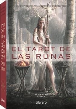 TAROT DE LAS RUNAS, EL | 9789464991789 | DEMPSTER, SEPHIROTH, ALLEN, JACK | Llibreria Online de Tremp