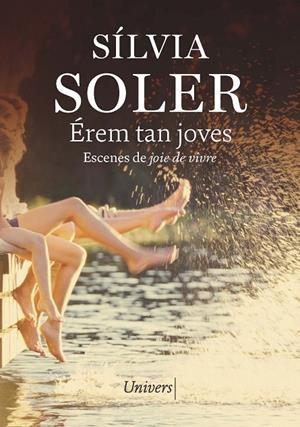 ÉREM TAN JOVES | 9788419721525 | SOLER I GUASCH, SILVIA | Llibreria Online de Tremp