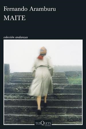 MAITE | 9788411077484 | ARAMBURU, FERNANDO | Llibreria Online de Tremp