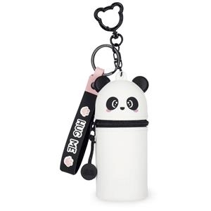 MONEDER AMB CLAUER PANDA - MINI KAWAII | 8052694100100 | Llibreria Online de Tremp