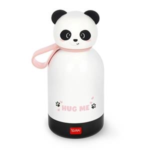 AMPOLLA TÈRMICA INFANTIL - PANDA- HOT&COLD BFF | 8052694028138 | Llibreria Online de Tremp