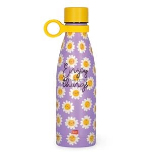 BOTELLA TÉRMICA 500 ML - DAISY - HOT & COLD | 8052694016920 | Llibreria Online de Tremp