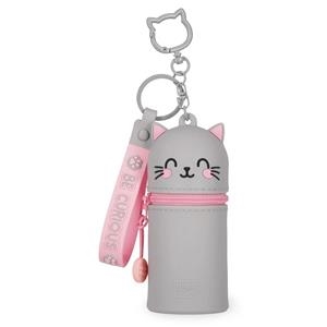 MONEDER AMB CLAUER KITTY - MINI KAWAII | 8052694100131 | Llibreria Online de Tremp