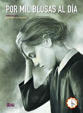 POR MIL BLUSAS AL DÍA | 9788419684486 | BALLISTA, SERENA