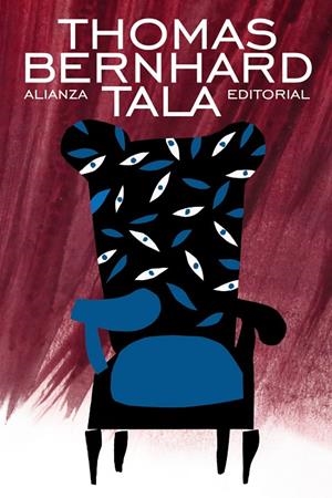 TALA | 9788420609331 | BERNHARD, THOMAS | Llibreria Online de Tremp