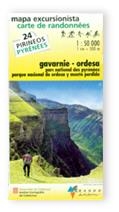 GAVARNIE-ORDESA   RANDONEES | 9782841820887