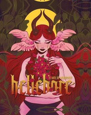 HELLEBORE: EL ARTE DE MISSUPACEY | 9788426739797 | , MISSUPACEY | Llibreria Online de Tremp