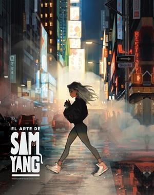 EL ARTE DE SAM YANG | 9788426738226 | YANG, SAM | Llibreria Online de Tremp