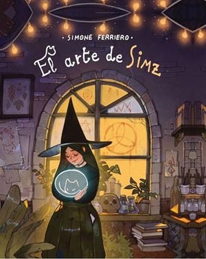EL ARTE DE SIMZ | 9788426737762 | FERRIERO, SIMONE | Llibreria Online de Tremp