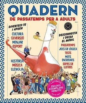 QUADERN BLACKIE VOL.3 | 9791387748012 | COMITÉ BLACKIE BOOKS | Llibreria Online de Tremp
