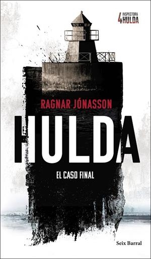 HULDA (SERIE INSPECTORA HULDA 4) | 9788432249464 | JÓNASSON, RAGNAR | Llibreria Online de Tremp