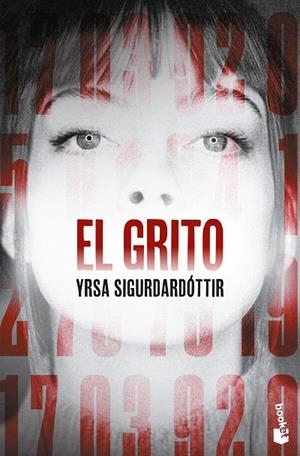 EL GRITO | 9788423369607 | SIGURDARDÓTTIR, YRSA | Llibreria Online de Tremp