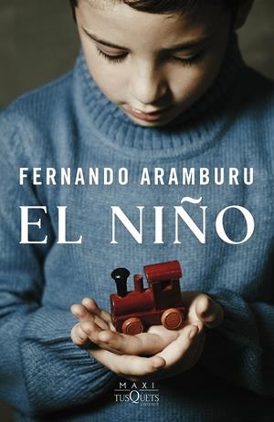 EL NIÑO | 9788411077477 | ARAMBURU, FERNANDO | Llibreria Online de Tremp