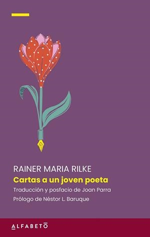 CARTAS A UN JOVEN POETA | 9788417951627 | RILKE, R.M. | Llibreria Online de Tremp