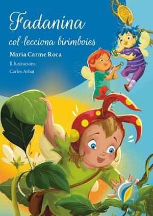 FADANINA COL·LECCIONA BIRIMBOIES | 9788447955763 | ROCA I COSTA, MARIA CARME | Llibreria Online de Tremp