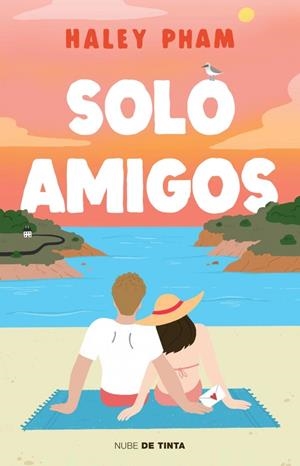 SOLO AMIGOS (JUST FRIENDS) | 9788419514790 | PHAM, HALEY | Llibreria Online de Tremp