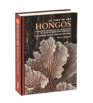 VIDA DE LOS HONGOS | 9791387881368 | BUNYARD, A.