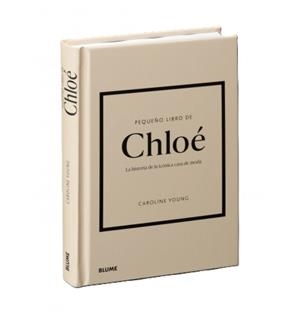 PEQUEÑO LIBRO DE CHLOÉ | 9788410469488 | YOUNG, CAROLINE