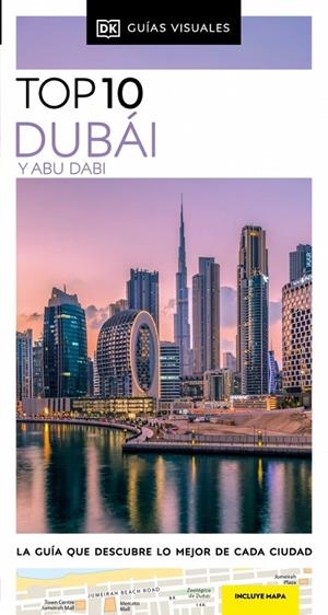 DUBÁI Y ABU DABI (GUÍAS VISUALES TOP 10) | 9780241682975 | DK | Llibreria Online de Tremp