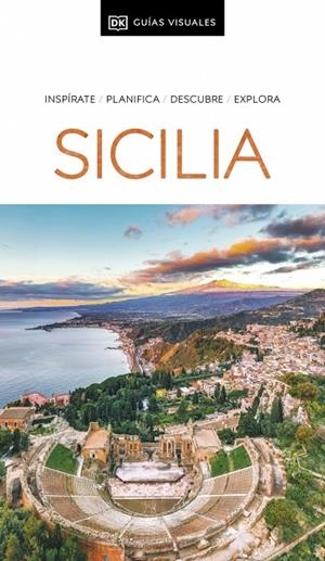 SICILIA (GUÍAS VISUALES) | 9780241705377 | DK | Llibreria Online de Tremp