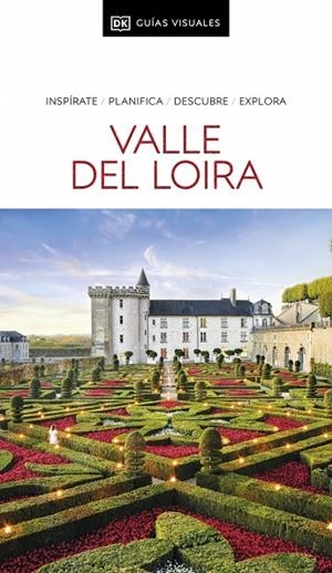 VALLE DEL LOIRA (GUÍAS VISUALES) | 9780241735640 | DK | Llibreria Online de Tremp
