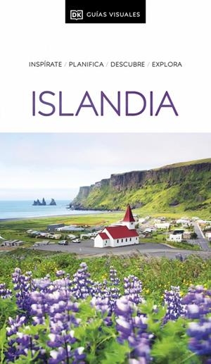 ISLANDIA (GUÍAS VISUALES) | 9780241725702 | DK | Llibreria Online de Tremp
