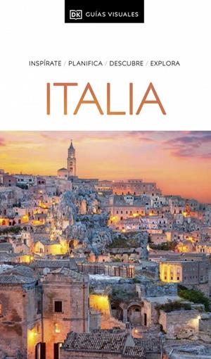 ITALIA (GUÍAS VISUALES) | 9780241725719 | DK | Llibreria Online de Tremp