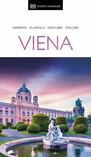 VIENA (GUÍAS VISUALES) | 9780241772096 | DK | Llibreria Online de Tremp