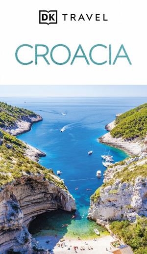 CROACIA (GUÍAS VISUALES) | 9780241771839 | DK