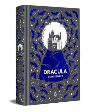 DRÁCULA | 9788491057871 | STOKER, BRAM | Llibreria Online de Tremp