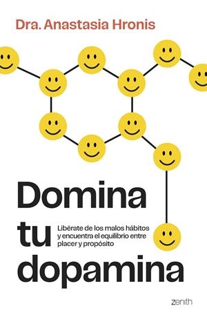 DOMINA TU DOPAMINA | 9788408315124 | DRA. ANASTASIA HRONIS | Llibreria Online de Tremp