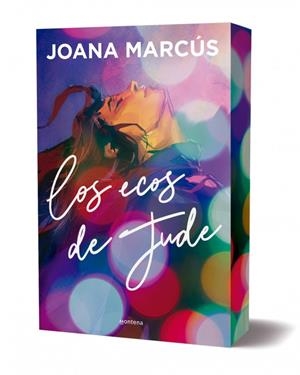 LOS ECOS DE JUDE | 9791387724474 | MARCÚS, JOANA | Llibreria Online de Tremp