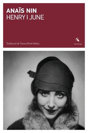 HENRY I JUNE | 9791399140958 | ANAÏS, NIN | Llibreria Online de Tremp