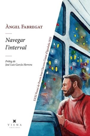 NAVEGAR L'INTERVAL | 9791387961183 | FABREGAT I MORERA, ÀNGEL | Llibreria Online de Tremp