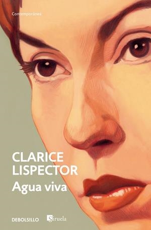 AGUA VIVA | 9788466381703 | LISPECTOR, CLARICE
