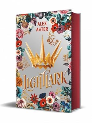 LIGHTLARK (EDICIÓN ESPECIAL) (LIGHTLARK 1) | 9788420452784 | ASTER, ALEX | Llibreria Online de Tremp