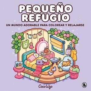 PEQUEÑO REFUGIO | 9788402430649 | COCO WYO | Llibreria Online de Tremp