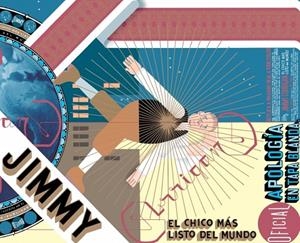 JIMMY CORRIGAN, EL CHICO MÁS LISTO DEL MUNDO | 9788417910129 | WARE, CHRIS | Llibreria Online de Tremp