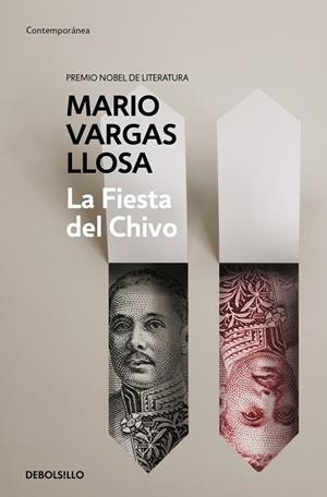 LA FIESTA DEL CHIVO | 9788490625637 | VARGAS LLOSA, MARIO | Llibreria Online de Tremp