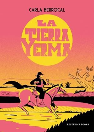 LA TIERRA YERMA | 9788419437860 | BERROCAL, CARLA | Llibreria Online de Tremp