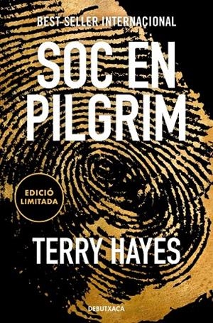 SÓC EN PILGRIM (EDICIÓ LIMITADA) | 9788419394446 | HAYES, TERRY | Llibreria Online de Tremp