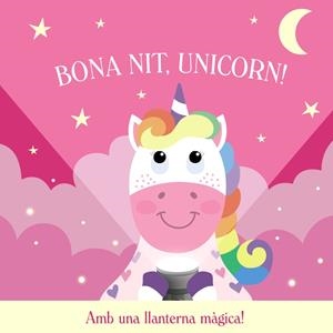 BONA NIT, UNICORN! | 9788413495125 | BUTTON, KATIE | Llibreria Online de Tremp