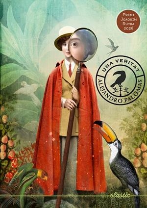 UNA VERITAT | 9788419478269 | PALOMAS PUBILL, ALEJANDRO | Llibreria Online de Tremp