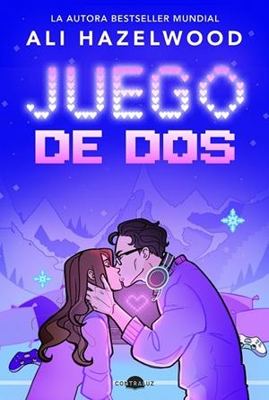 JUEGO DE DOS | 9791387810450 | HAZELWOOD, ALI | Llibreria Online de Tremp