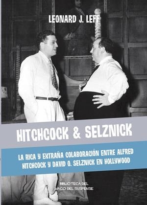 HITCHCOCK &?SELZNICK | 9791399168501 | LEFF, LEONARD J.