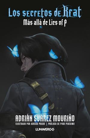 LOS SECRETOS DE KRAT | 9791387761677 | SUÁREZ MOURIÑO, ADRIÁN | Llibreria Online de Tremp