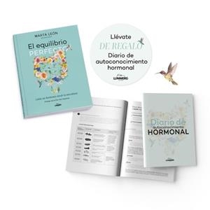 PACK EL EQUILIBRIO PERFECTO MARZO 2026 | 8432715196211 | Llibreria Online de Tremp