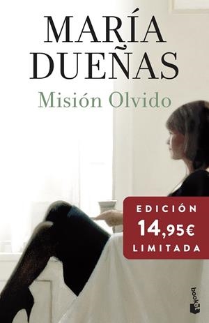 MISIÓN OLVIDO | 9788408316909 | DUEÑAS, MARÍA | Llibreria Online de Tremp