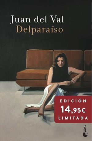 DELPARAÍSO | 9788467081411 | VAL, JUAN DEL | Llibreria Online de Tremp